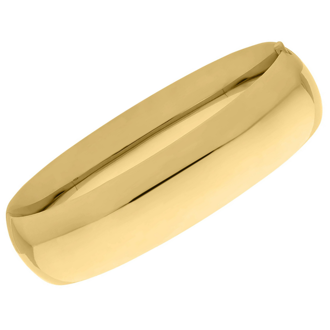 14kgf Bangle Bracelet