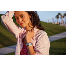 Load image into Gallery viewer, Carson Citizen Ladies Eco-Drive Watch
