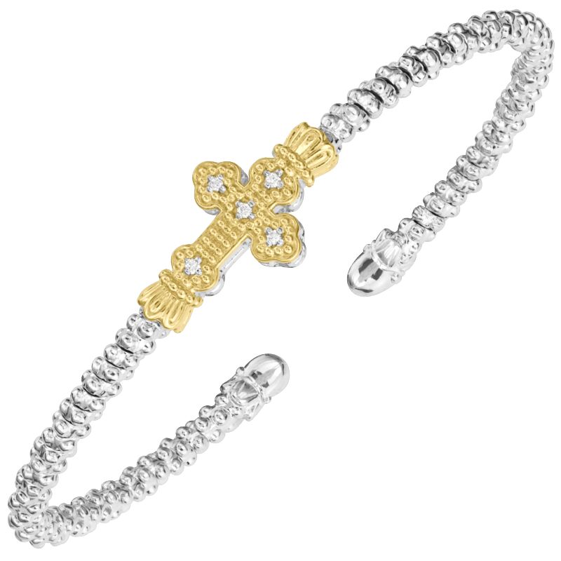 Vahan Diamond Bracelet