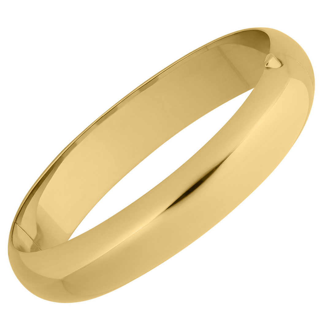 14kgf Bangle Bracelet