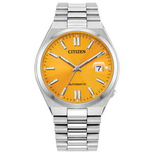 Load image into Gallery viewer, &quot;Tsuyosa&quot; Citizen Mens Automatic Watch
