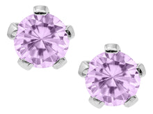 Load image into Gallery viewer, June Birthstone Earrings
