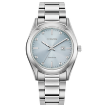 Load image into Gallery viewer, Sport Luxury Citizen Ladies Eco-Drive Watch
