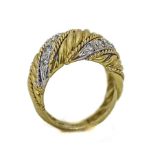 Load image into Gallery viewer, Suzanne Diamond Ring
