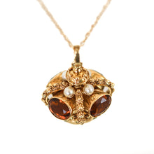 Load image into Gallery viewer, Royal Crown Pendant
