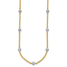 Load image into Gallery viewer, Diamonds By The Yard Necklace
