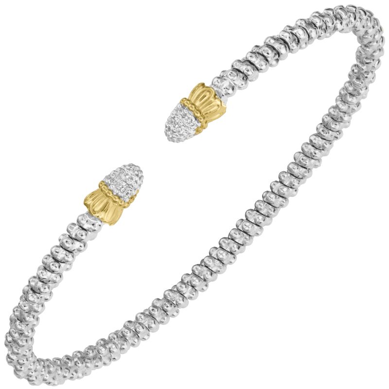 Vahan Diamond Bracelet