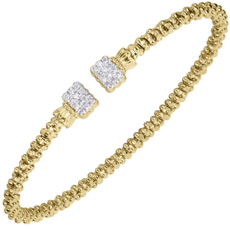 Vahan Diamond Bracelet