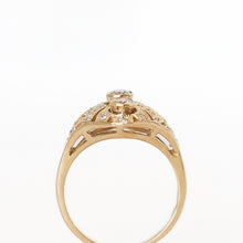 Load image into Gallery viewer, Beth Diamond Ring
