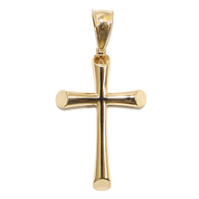 Load image into Gallery viewer, Cross Pendant (No chain included)
