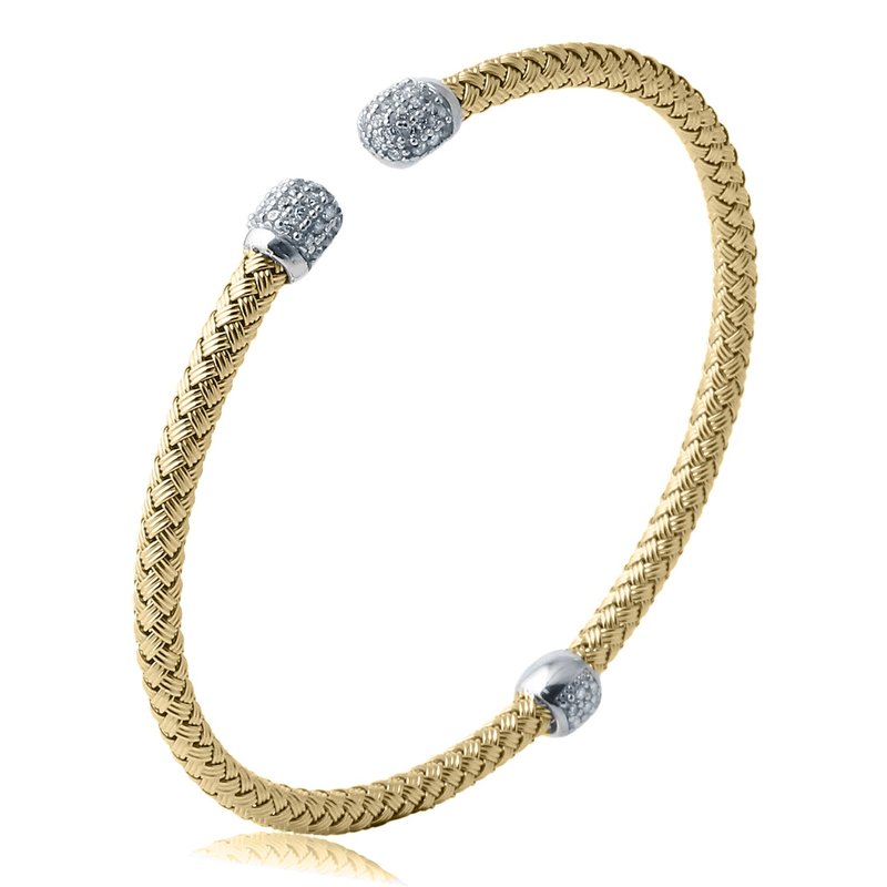 Charles Garnier CZ  Cuff