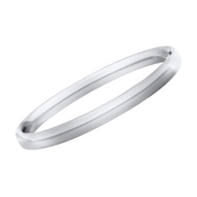 Load image into Gallery viewer, Sterling Baby Bangle
