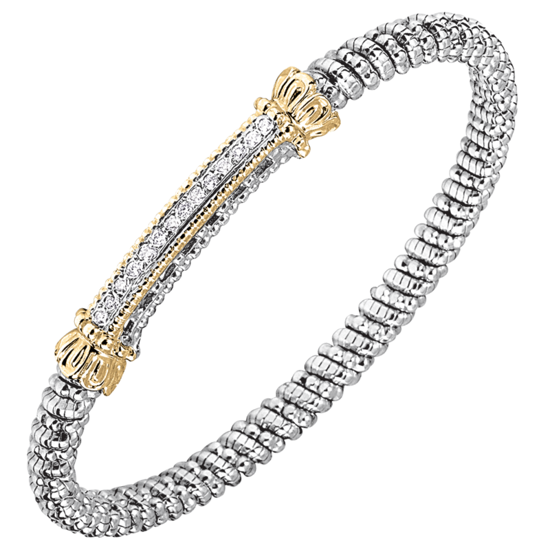 Vahan Diamond Bracelet