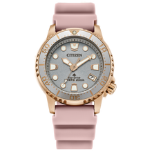 Load image into Gallery viewer, Promaster Dive Citizen Ladies Eco-Drive Watch
