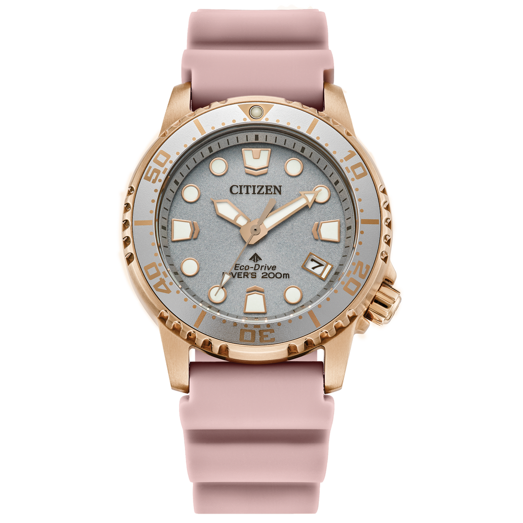 Promaster Dive Citizen Ladies Eco-Drive Watch