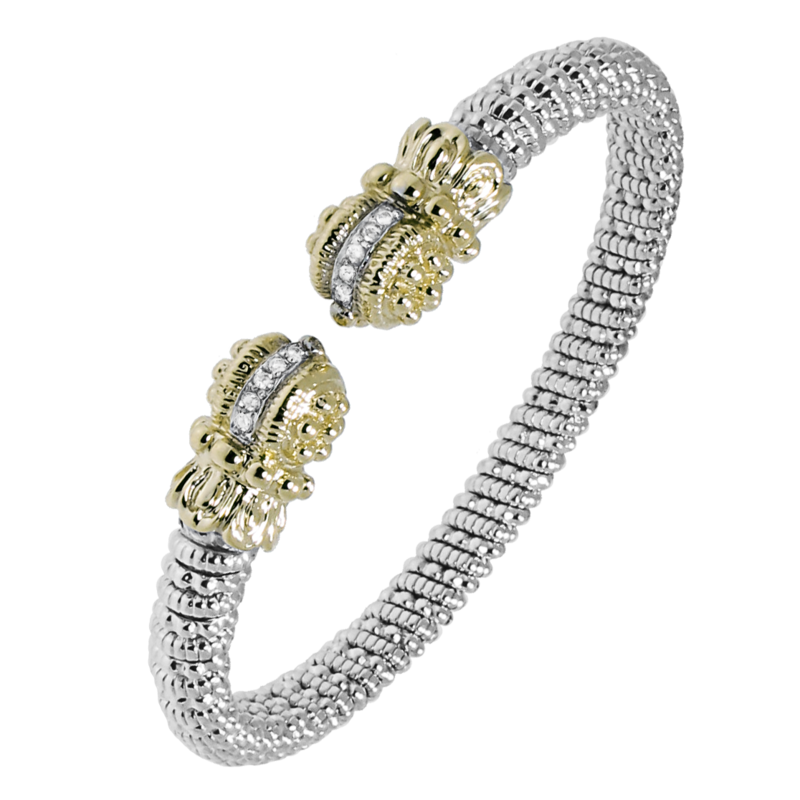 Vahan Diamond Bracelet