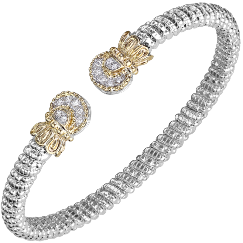 Vahan Diamond Bracelet