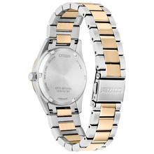 Load image into Gallery viewer, Sport Luxury Citizen Ladies Eco-Drive Watch
