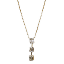 Load image into Gallery viewer, Diamond Necklace
