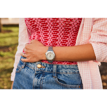 Load image into Gallery viewer, Carson Citizen Ladies Eco-Drive Watch
