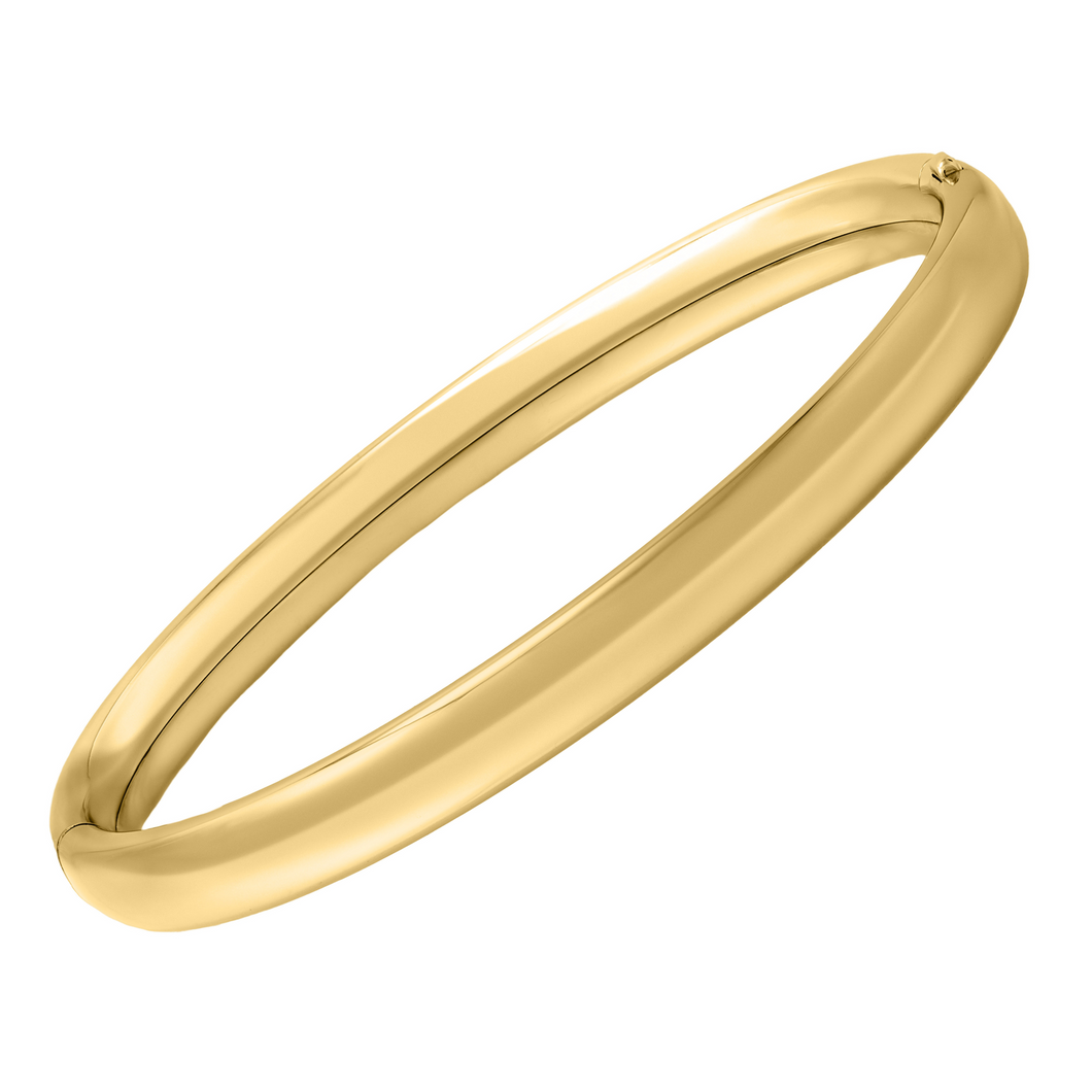 14kgf Bangle Bracelet