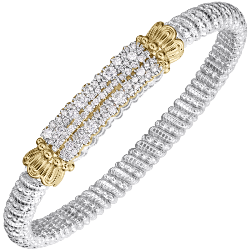 Vahan Diamond Bracelet