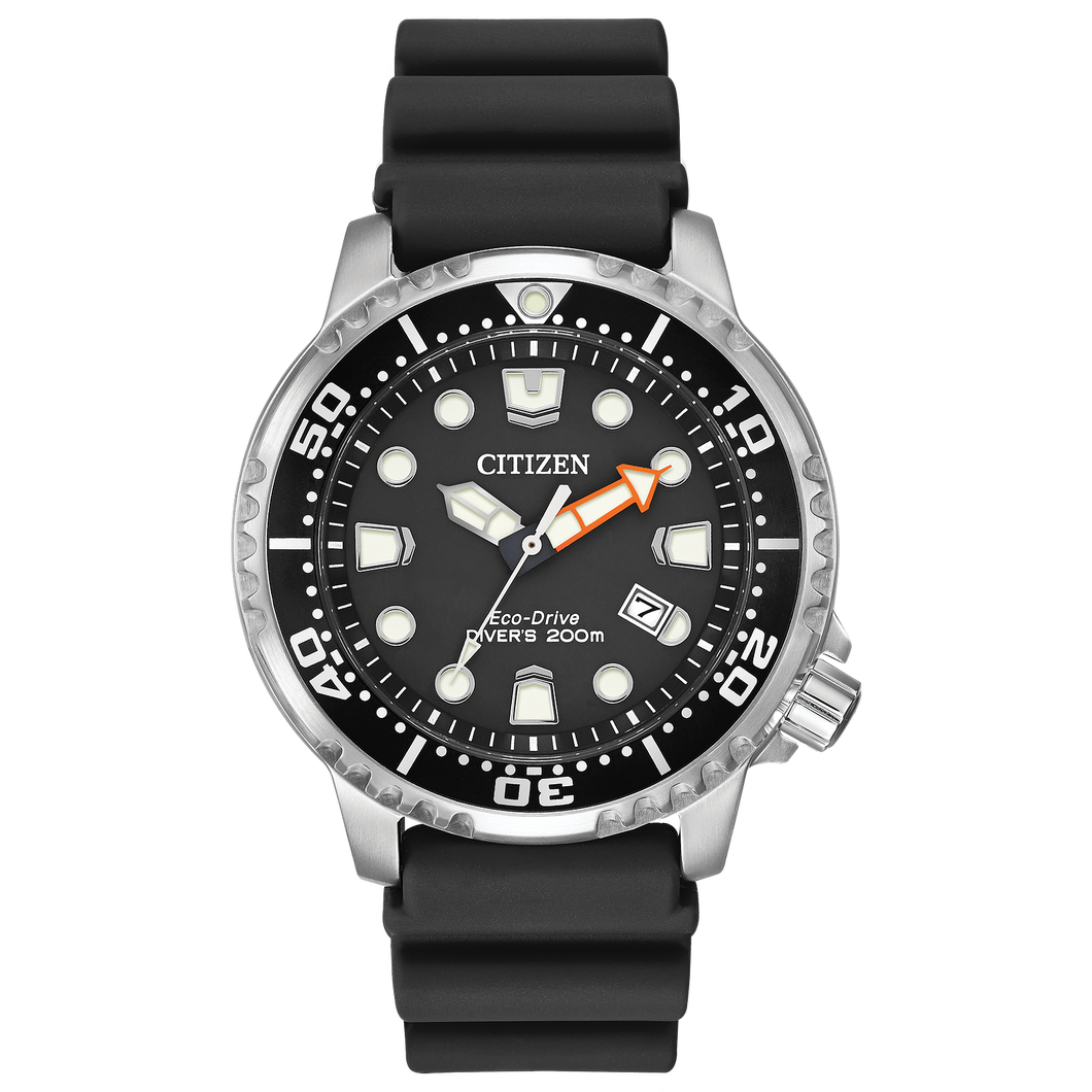 Promaster Dive Citizen Mens Eco-Drive Watch