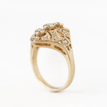 Load image into Gallery viewer, Beth Diamond Ring
