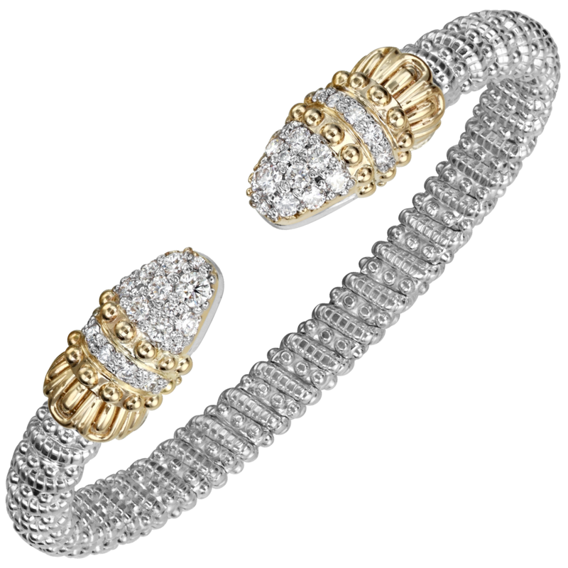 Vahan Diamond Bracelet