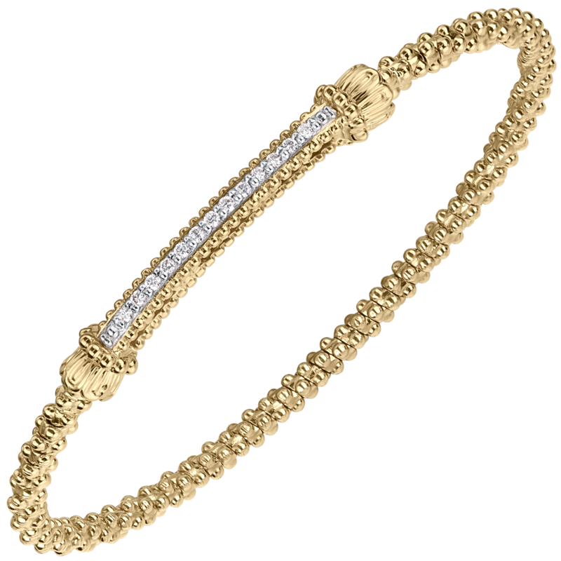 Vahan Diamond Bracelet