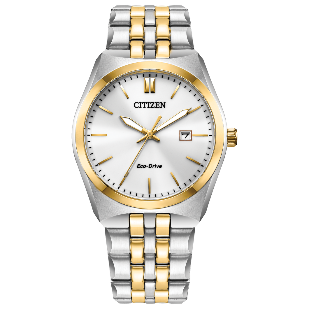 Corso Citizen Men's Eco-Drive Watch