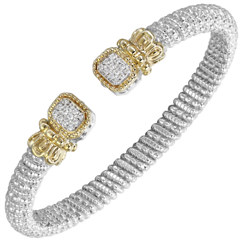 Vahan Diamond Bracelet