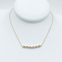 Load image into Gallery viewer, Marilyn Necklace
