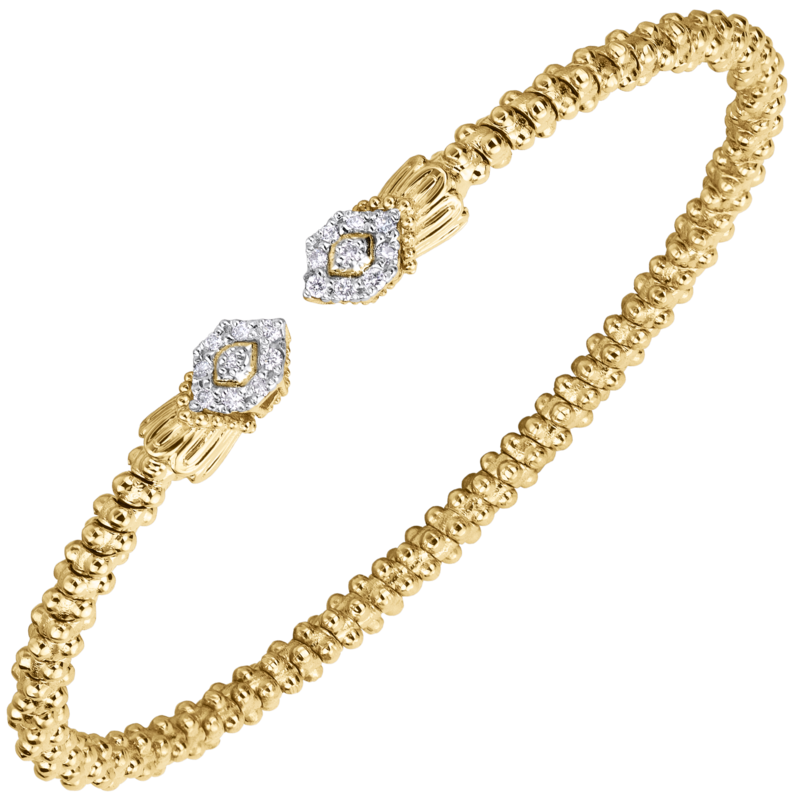 Vahan Diamond Bracelet