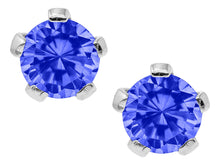 Load image into Gallery viewer, September Birthstone Earrings
