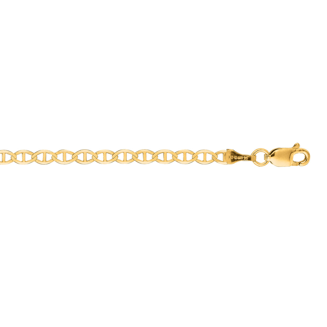 Mariners Link Anklet