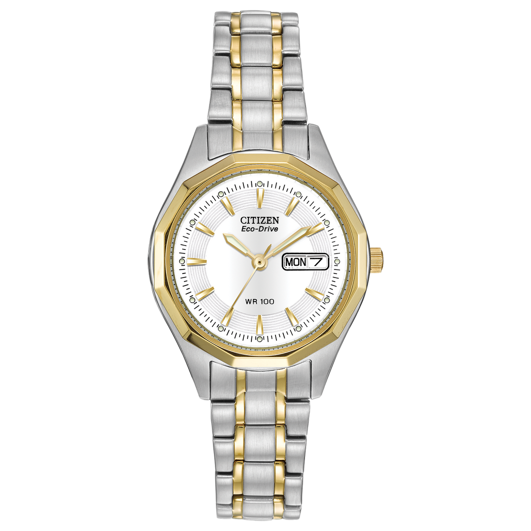 Corso Citizen Eco-Drive Ladies Watch