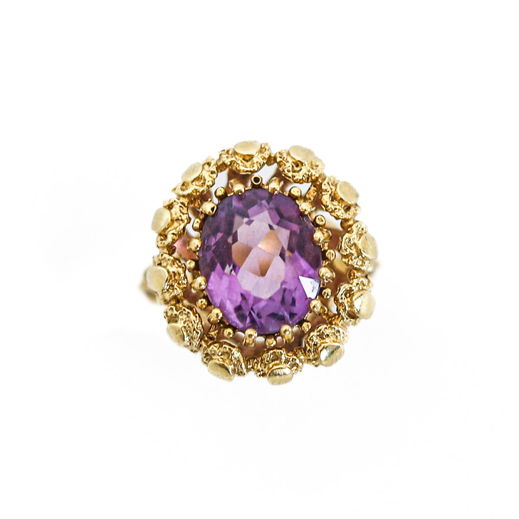 The Julia Ring