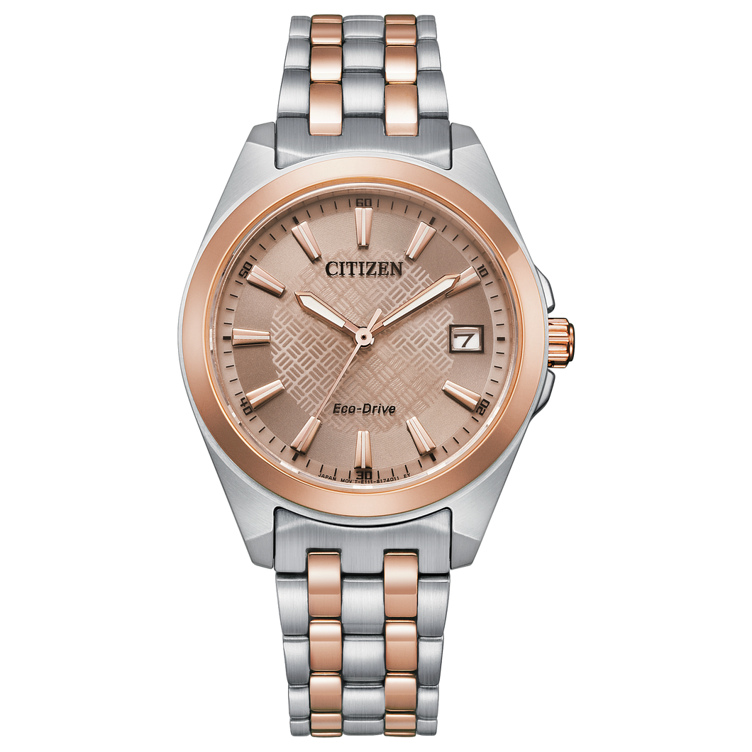 Peyten Citizen Ladies Eco-Drive Watch