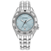 Load image into Gallery viewer, Carson Citizen Ladies Eco-Drive Watch
