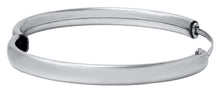 Load image into Gallery viewer, Sterling Bangle Bracelet
